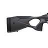 Sako S20 Hunter Black Cerakote Bolt Action Rifle - 270 Winchester - 24.3in - Black