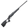 Sako S20 Hunter Matte Black Bolt Action Rifle - 300 Winchester Magnum - 24in - Matte Black