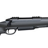 Sako S20 Hunter Matte Black Bolt Action Rifle - 300 Winchester Magnum - 24in - Matte Black