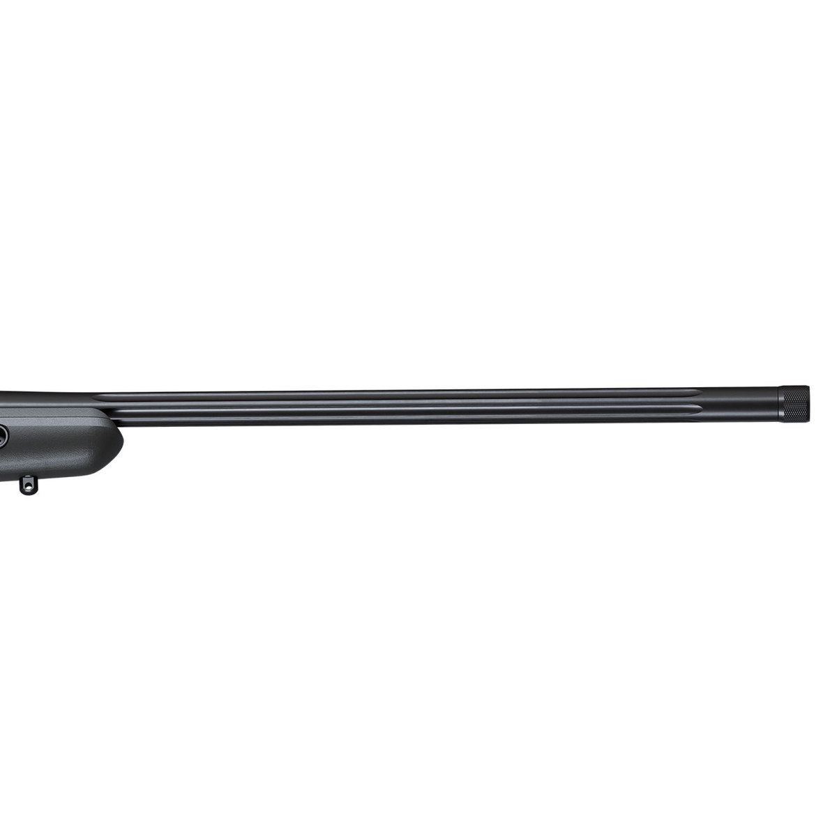 Sako S20 Hunter Matte Black Bolt Action Rifle - 6.5 Creedmoor - 24in - Matte Black Sako S20 Hunter Matte Black Bolt Action Rifle - 6.5 Creedmoor - 24in - Matte Black