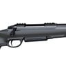 Sako S20 Hunter Matte Black Bolt Action Rifle - 6.5 PRC - 24in - Matte Black