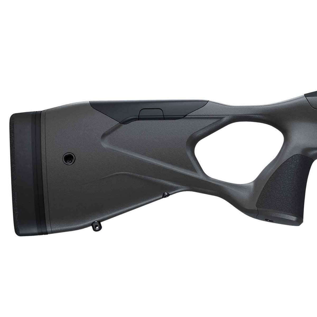 Sako S20 Hunter Matte Black Bolt Action Rifle - 6.5 PRC - 24in - Matte Black Sako S20 Hunter Matte Black Bolt Action Rifle - 6.5 PRC - 24in - Matte Black