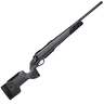 Sako S20 Precision 243 Winchester 24.3in Black Cerakote Bolt Action Rifle - 10+1 Rounds - Black