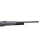 Sako S20 Precision 243 Winchester 24.3in Black Cerakote Bolt Action Rifle - 10+1 Rounds - Black
