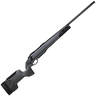 Sako S20 Precision Cerakote Black Bolt Action Rifle - 6.5 Creedmoor - 24in - Black