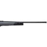 Sako S20 Precision Cerakote Black Bolt Action Rifle - 7mm Remington Magnum - 24in - Black
