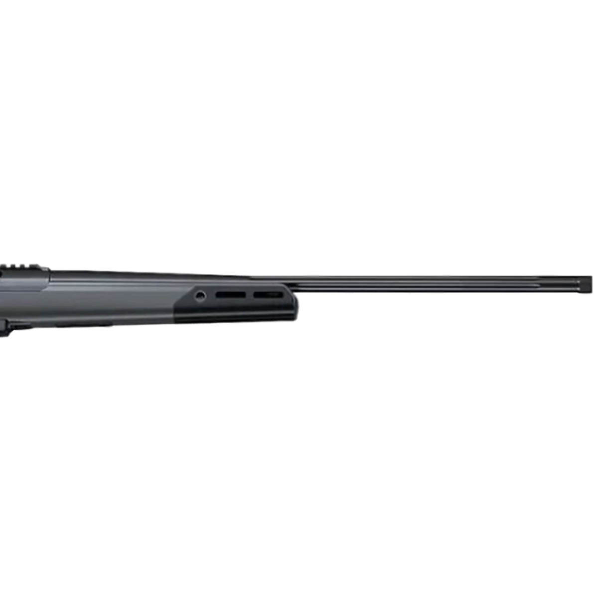 Sako S20 Precision Cerakote Black Bolt Action Rifle - 7mm Remington Magnum - 24in - Black Sako S20 Precision Cerakote Black Bolt Action Rifle - 7mm Remington Magnum - 24in - Black