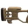 Sako TRG 22A1 Cerakote/Coyote Brown Bolt Action Rifle - 6.5 Creedmoor - 26in - Tan