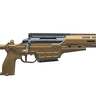 Sako TRG 22A1 Cerakote/Coyote Brown Bolt Action Rifle - 6.5 Creedmoor - 26in - Tan