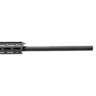 Sako TRG 22A1 Cerakote Black Bolt Action Rifle - 308 Winchester - 26in - Black