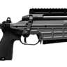 Sako TRG 22A1 Cerakote Black Bolt Action Rifle - 6.5 Creedmoor - 26in - Black
