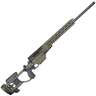 Sako TRG 22A1 Cerakote/Olive Drab Green Bolt Action Rifle - 308 Winchester - 26in - Green