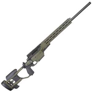 Sako TRG 22A1 Cerakote/Olive Drab Green Bolt Action Rifle - 6.5 Creedmoor - 26in