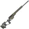 Sako TRG 22A1 Cerakote/Olive Drab Green Bolt Action Rifle - 6.5 Creedmoor - 26in - Green