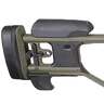 Sako TRG 22A1 Cerakote/Olive Drab Green Bolt Action Rifle - 6.5 Creedmoor - 26in - Green