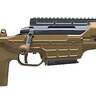 Sako TRG 42A1 Cerakote Brown Bolt Action Rifle - 300 Winchester Magnum - 27in - Brown