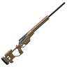 Sako TRG 42A1 Cerakote Bolt Action Rifle - 338 Lapua Magnum - 27in - Brown