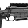 Sako TRG 42A1 Black Cerakote/Tungsten Gray Bolt Action Rifle - 300 Winchester Magnum - 27in - Gray