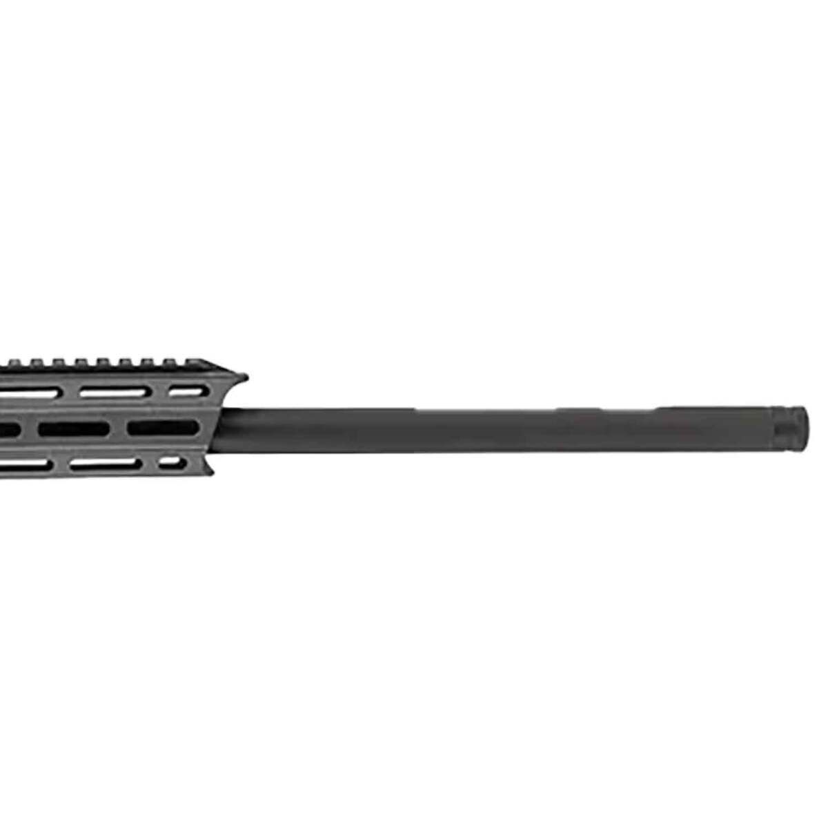 Sako TRG 42A1 Cerakote Gray Bolt Action Rifle - 338 Lapua Magnum - 27in - Gray Sako TRG 42A1 Cerakote Gray Bolt Action Rifle - 338 Lapua Magnum - 27in - Gray