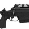 Sako TRG M10 Black Cerakote Bolt Action Rifle - 308 Winchester - 20in - Black
