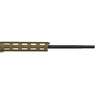 Sako TRG M10 Coyote Brown Cerakote Bolt Action Rifle - 308 Winchester - 26in - Brown