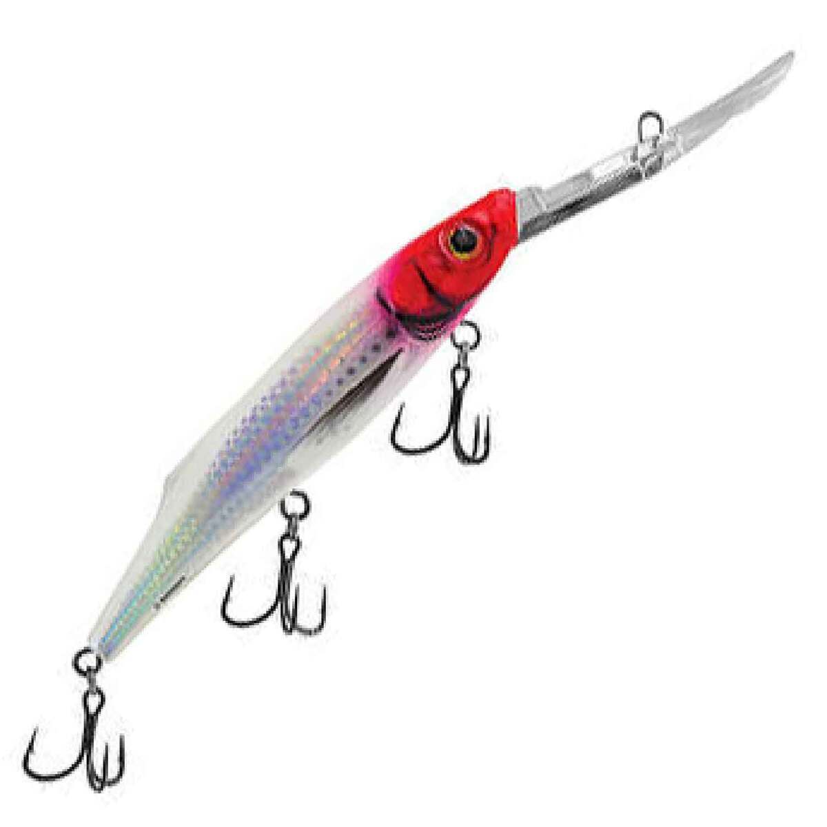 Salmo Freediver Super Deep Runner Round Bill Crankbait Salmo Freediver Super Deep Runner Round Bill Crankbait