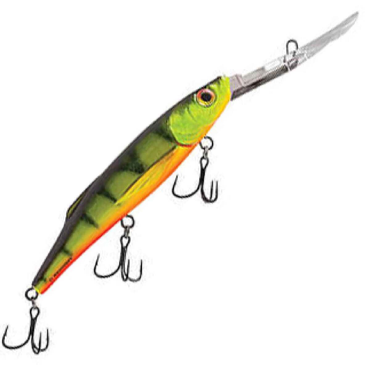 Salmo Freediver Super Deep Runner Round Bill Crankbait Salmo Freediver Super Deep Runner Round Bill Crankbait