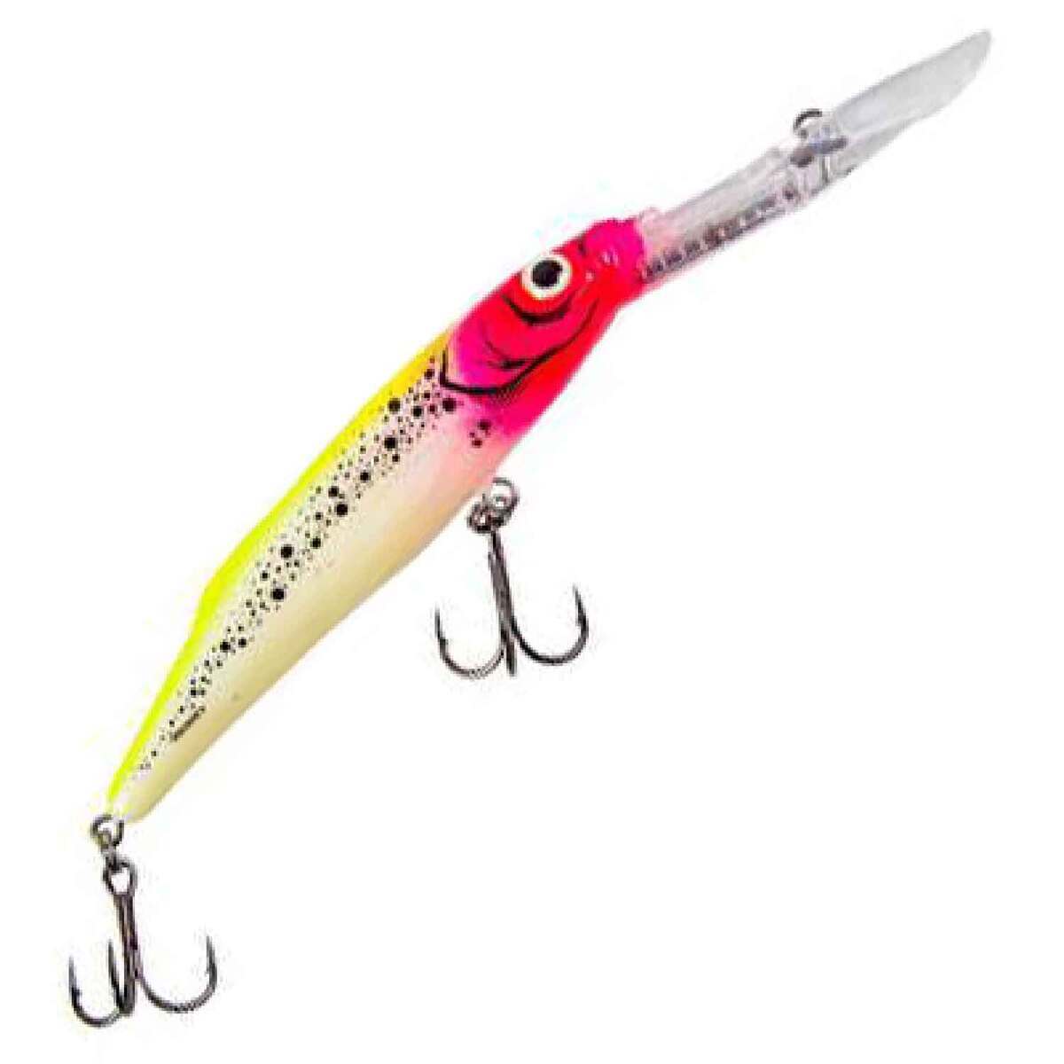 Salmo Freediver Super Deep Runner Round Bill Crankbait Salmo Freediver Super Deep Runner Round Bill Crankbait