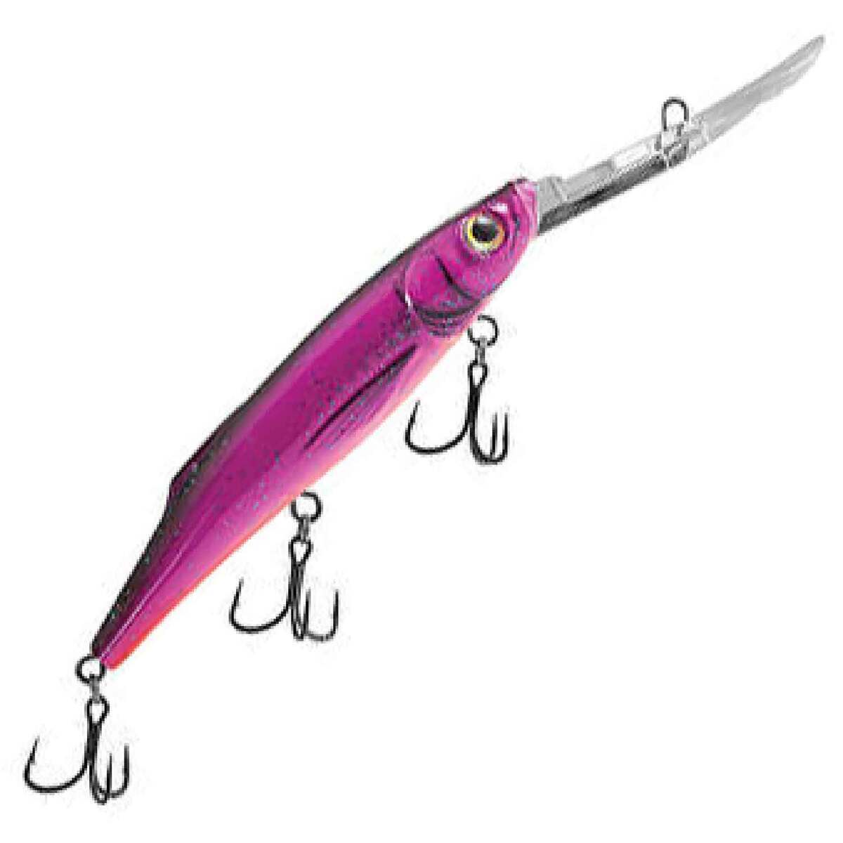 Salmo Freediver Super Deep Runner Round Bill Crankbait Salmo Freediver Super Deep Runner Round Bill Crankbait