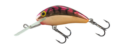 Salmo Hornet Floating Crankbait