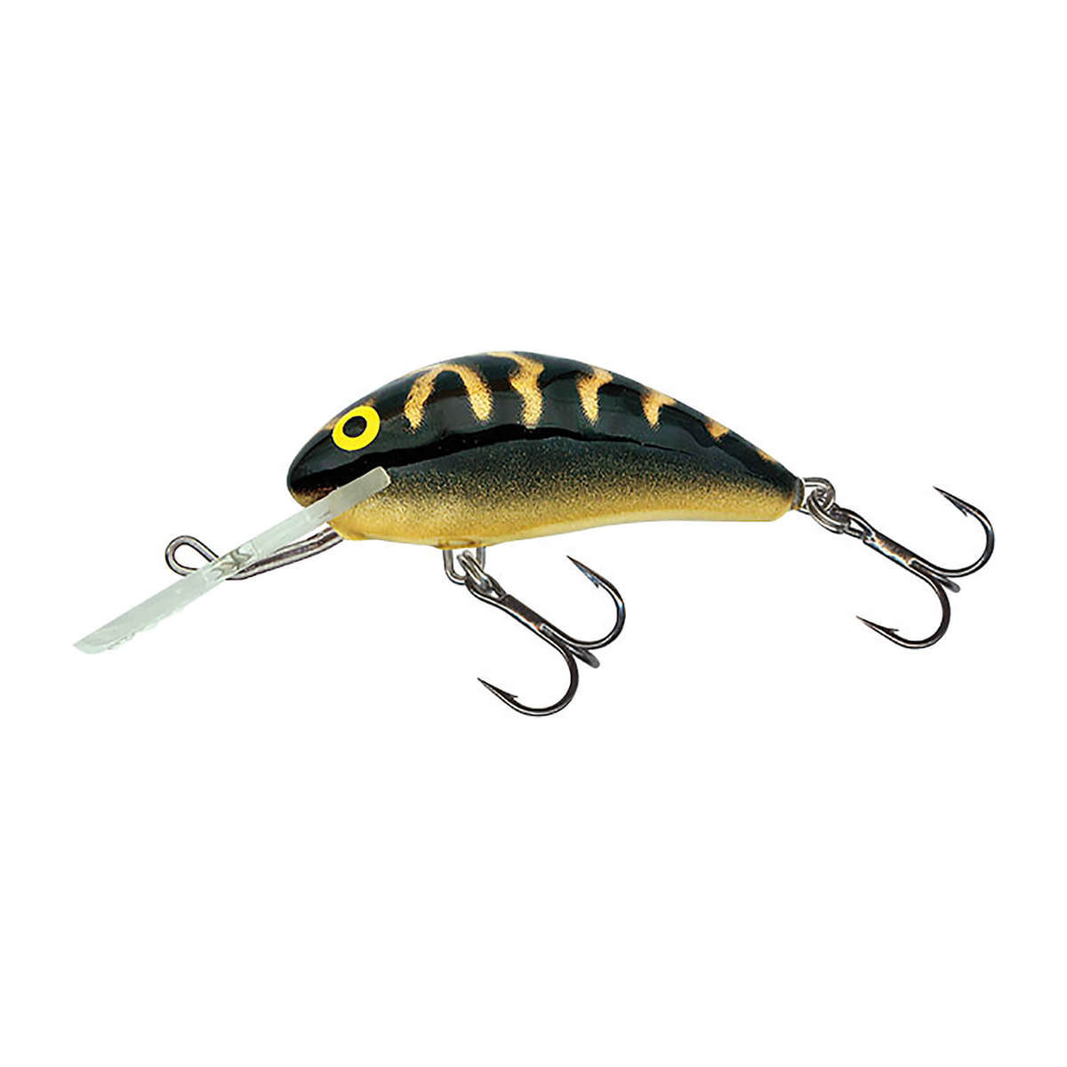 Salmo Hornet Floating Crankbait Salmo Hornet Floating Crankbait