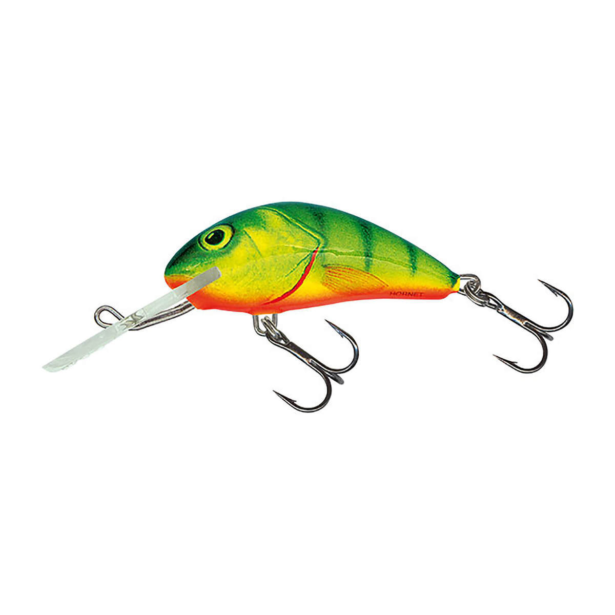 Salmo Hornet Floating Crankbait Salmo Hornet Floating Crankbait