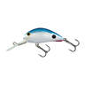 Salmo Hornet Floating Medium Diving Crankbait - Red Tail Shiner, 1/16oz, 1-5/8in - Red Tail Shiner