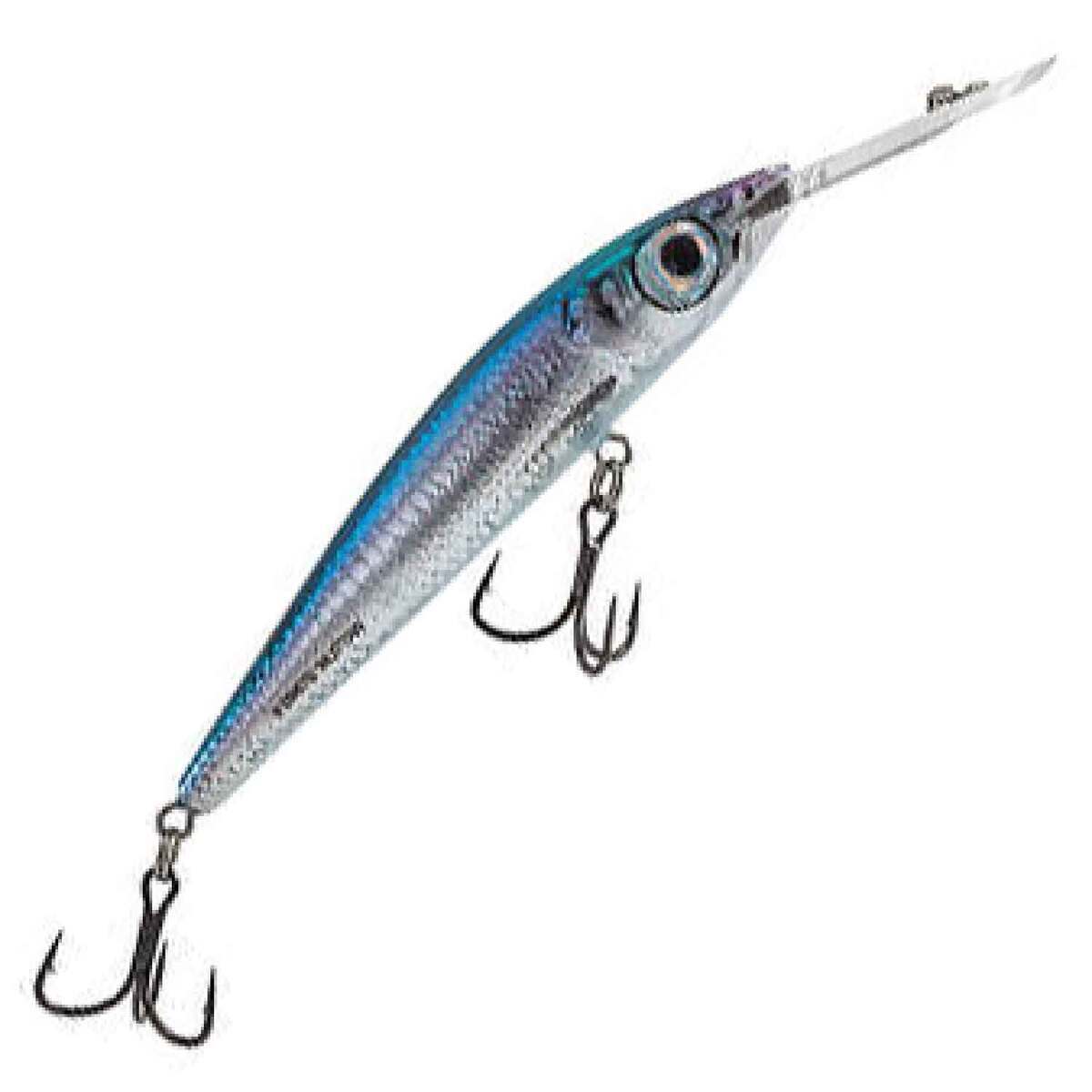 Salmo Rattlin Sting Deep Runner Crankbait Salmo Rattlin Sting Deep Runner Crankbait