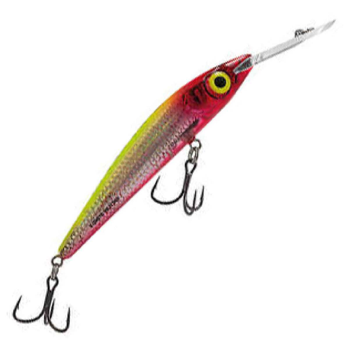 Salmo Rattlin Sting Deep Runner Crankbait Salmo Rattlin Sting Deep Runner Crankbait
