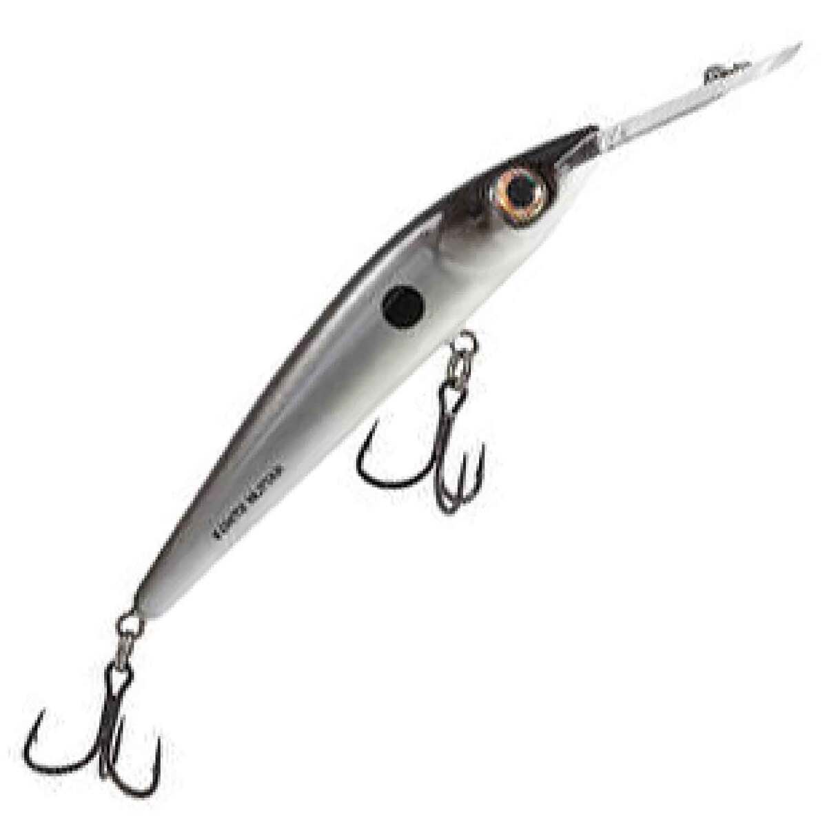Salmo Rattlin Sting Deep Runner Crankbait Salmo Rattlin Sting Deep Runner Crankbait