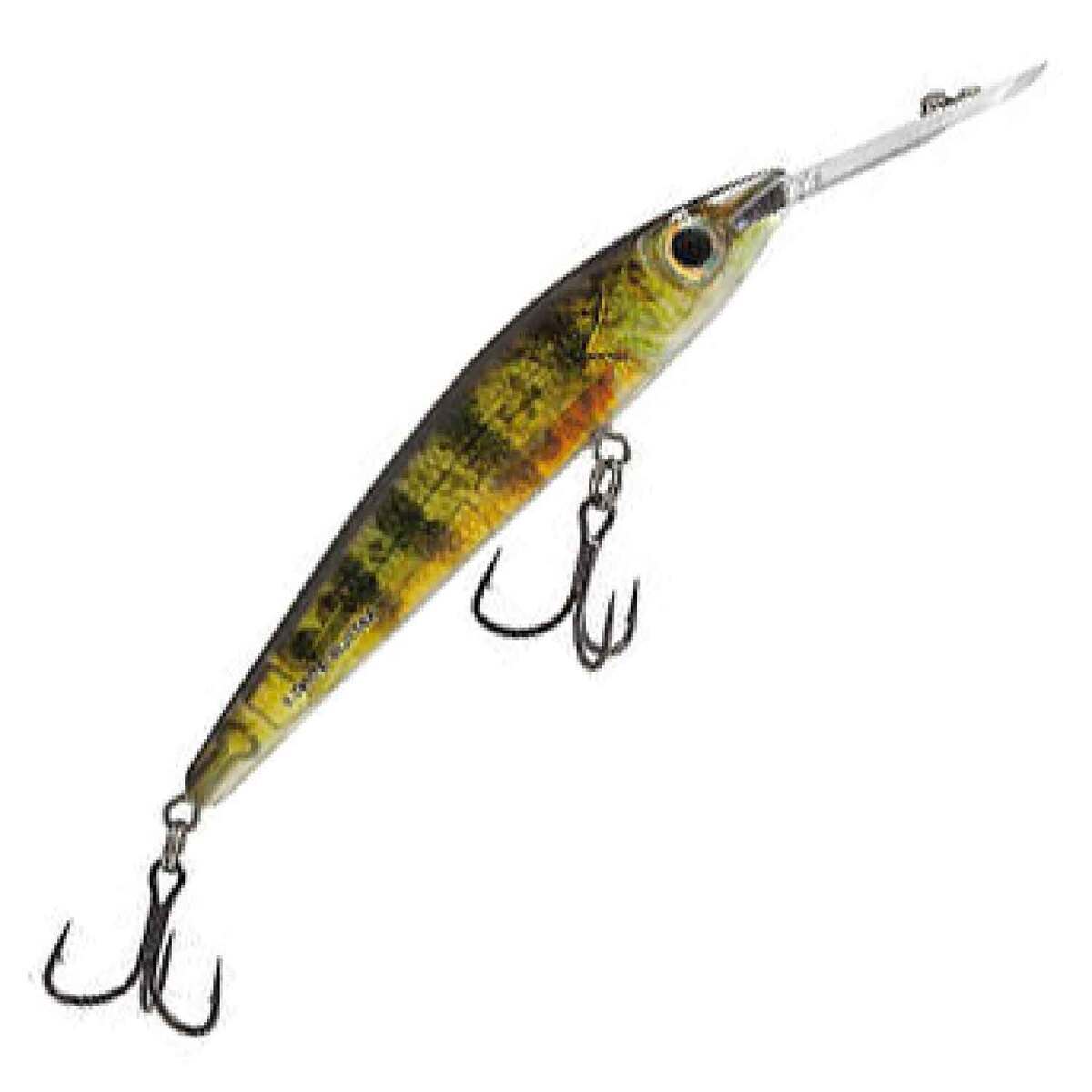 Salmo Rattlin Sting Deep Runner Crankbait Salmo Rattlin Sting Deep Runner Crankbait