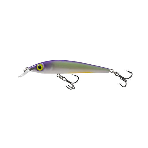 Salmo Rattlin Sting Suspending Hard Jerkbait - Sexy Shad - Salmo
