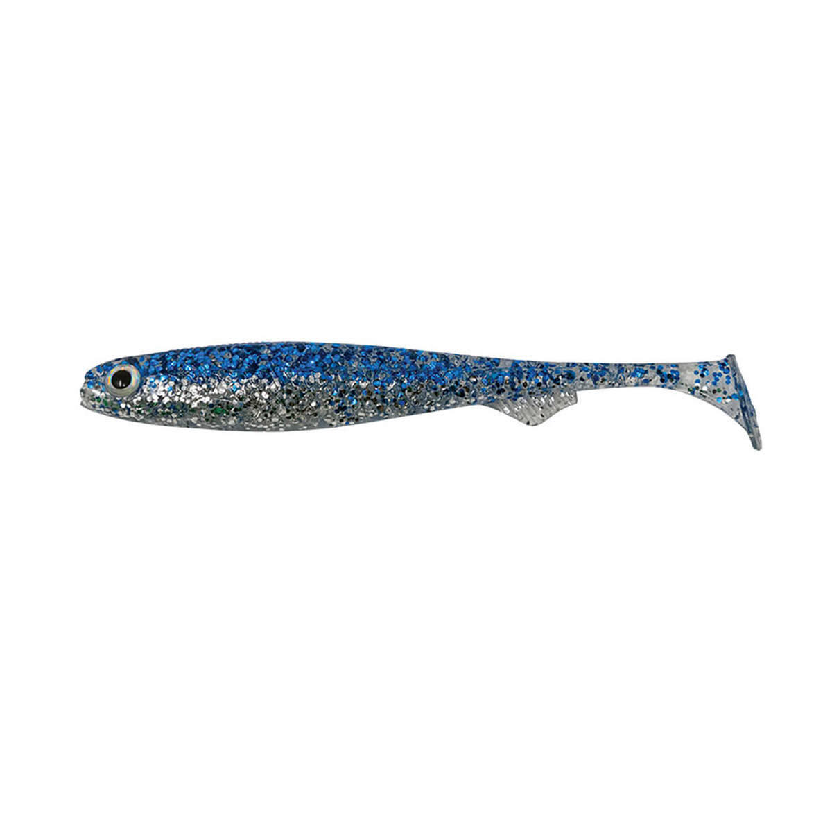 Salmo Slick Shad Soft Minnow Bait Salmo Slick Shad Soft Minnow Bait