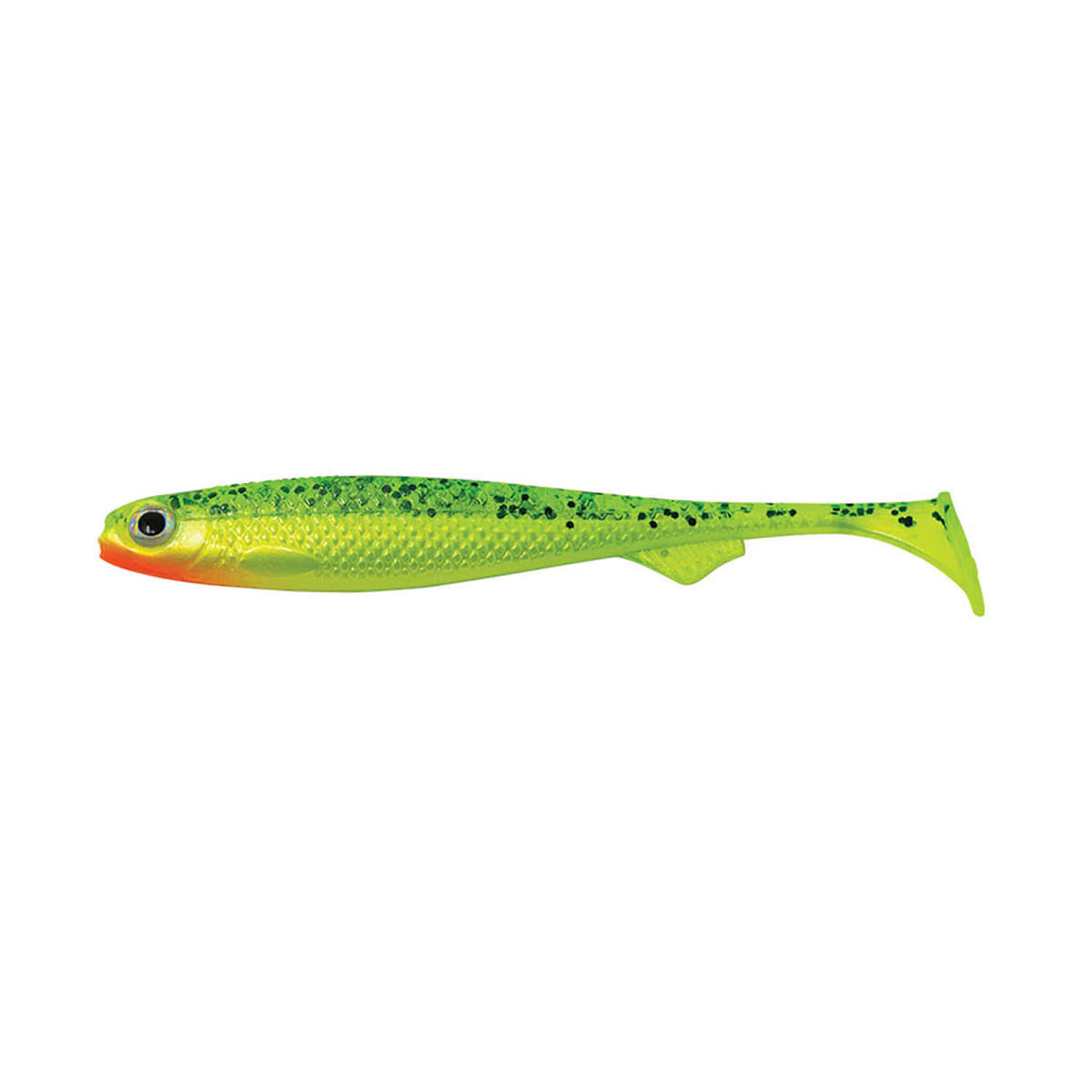 Salmo Slick Shad Soft Minnow Bait Salmo Slick Shad Soft Minnow Bait