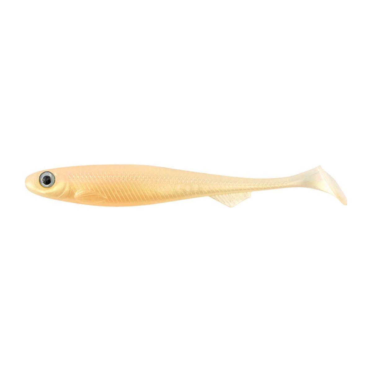 Salmo Slick Shad Soft Minnow Bait Salmo Slick Shad Soft Minnow Bait