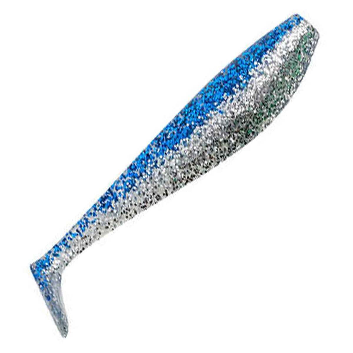Salmo Walleye Shad Soft Swimbait Salmo Walleye Shad Soft Swimbait