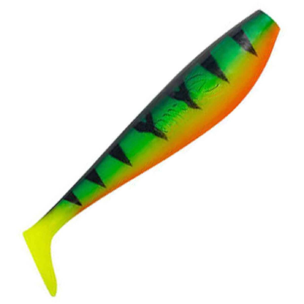 Salmo Walleye Shad Soft Swimbait Salmo Walleye Shad Soft Swimbait