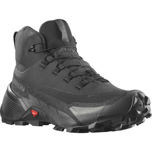 Salomon Men's Cross Hike 2 Gore-Tex Waterproof Mid Hiking Boots