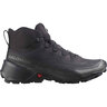 Salomon Men's Cross Hike 2 Gore-Tex Waterproof Mid Hiking Boots