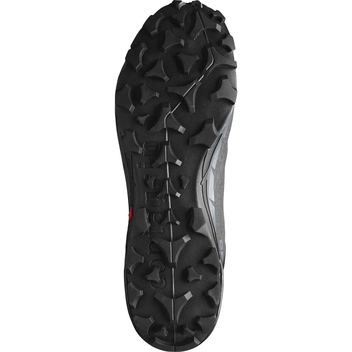 Salomon Men's Cross Hike 2 Gore-Tex Waterproof Mid Hiking Boots Salomon Men's Cross Hike 2 Gore-Tex Waterproof Mid Hiking Boots