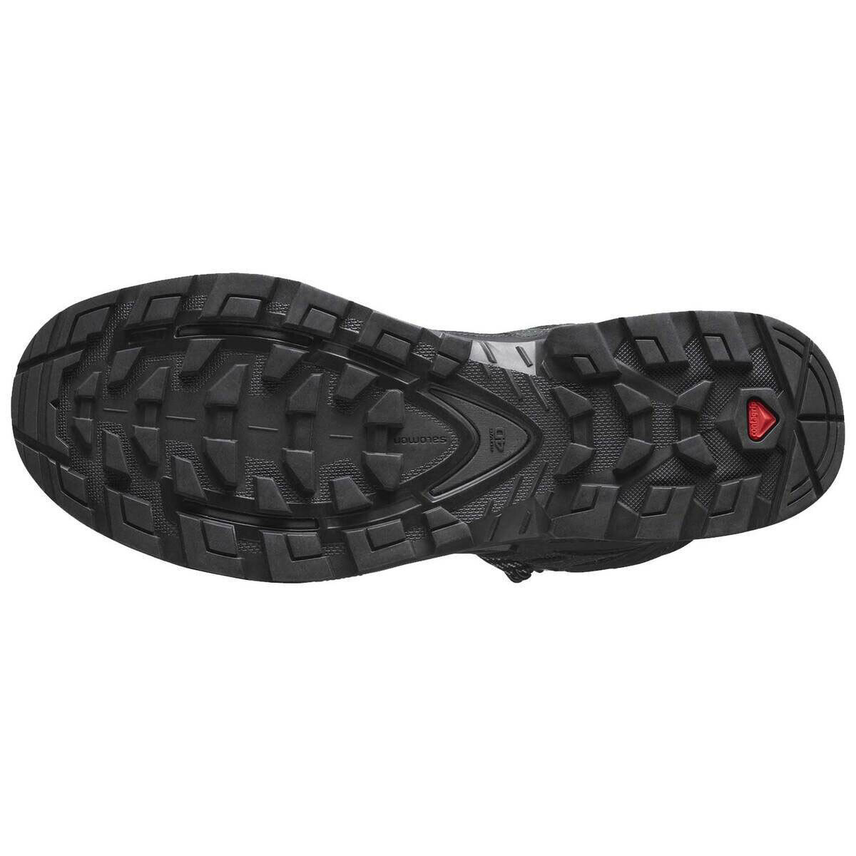 Salomon Men's Quest 4 GORE-TEX High Hiking Boots Salomon Men's Quest 4 GORE-TEX High Hiking Boots