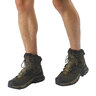 Salomon Men's Quest 4 GORE-TEX High Hiking Boots