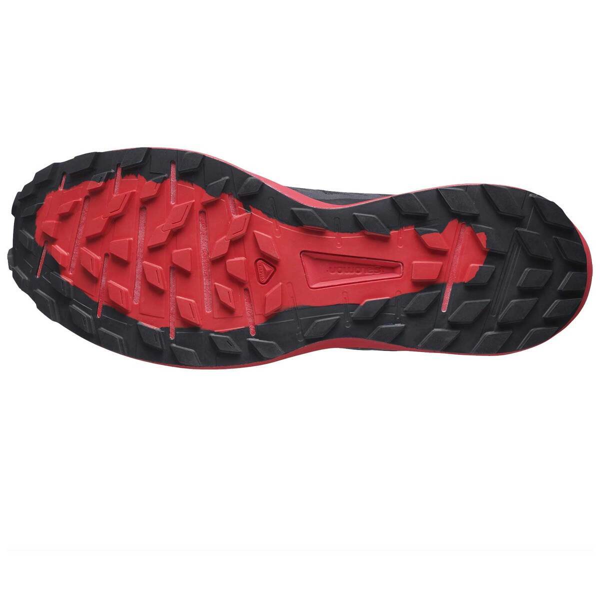 Salomon Men's Sense Ride 4 Trail Running Shoes Salomon Men's Sense Ride 4 Trail Running Shoes
