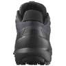 Salomon Men's Speedcross 5 Low Trail Running Shoes - Magnet - Size 13 - Magnet 13